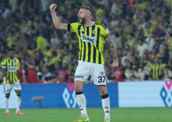 Milan Skriniar: Mutluyuz çünkü Şampiyonlar Ligi bu güzel stadyuma 18 sene sonra geri döndü