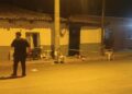 Tartıştığı eşi ve kızını bıçakla yaraladı