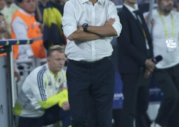 İsmail Kartal: Yarınki maçta kendimize güveniyoruz