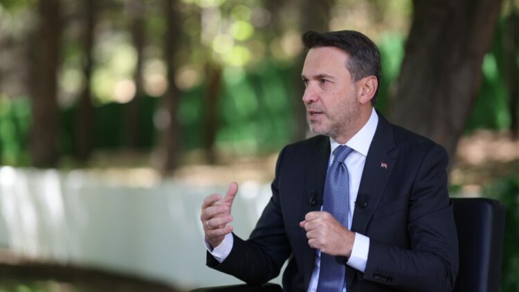 Bakan Bayraktar: Enerji vizyonumuzu ve planlarımızı yeni elektrik dünyasına göre hazırlıyoruz