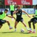 Beşiktaş’ta Erzurumspor FK hazırlıkları sürüyor