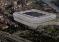 Fenerbahçe’de stadyum kapasitesinin artırılması için hazırlanan proje tamamlandı