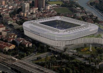 Fenerbahçe’de stadyum kapasitesinin artırılması için hazırlanan proje tamamlandı