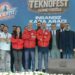 Mardin’de TEKNOFEST İnsansız Kara Aracı Yarışması başladı