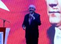 Kılıçdaroğlu: 25 yılda zenginler daha zengin oldu