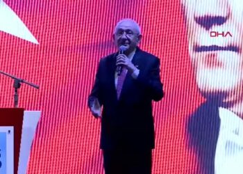 Kılıçdaroğlu: 25 yılda zenginler daha zengin oldu