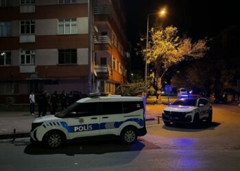 Kayseri’de iki grup arasında bıçaklı kavga: 1 yaralı