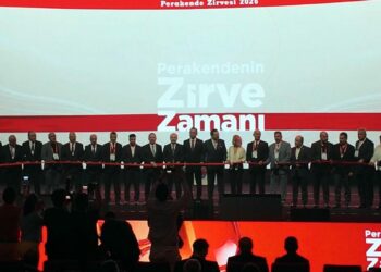 TPF Başkanı Düzgün: Pazar tatili ticari değil sosyal bir mesele