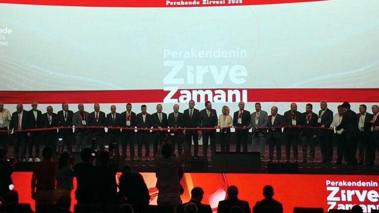 TPF Başkanı Düzgün: Pazar tatili ticari değil sosyal bir mesele