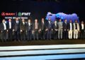 SANY ve FMT Türkiye’de elektrikli kamyon üretecek: 5 yılda 500 milyon dolarlık yatırım hedefi