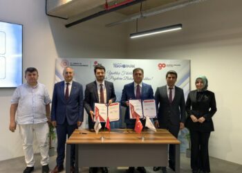 İstanbul İl Milli Eğitim Müdürlüğü ve Medeniyet Teknopark arasında eğitim ve teknoloji iş birliği