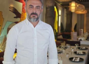 Antalya lezzetleri COP31'de dünyaya tanıtılacak