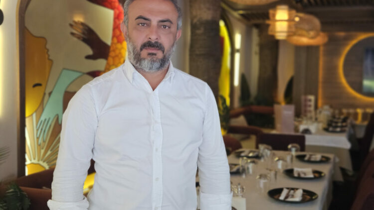 Antalya lezzetleri COP31'de dünyaya tanıtılacak