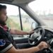 'Yapamazsın' dediler, 4 yılda 5 ambulans ve 54 çalışanlı filo kurdu