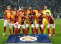 Galatasaray, sezonun ilk yenilgisini Sporting karşısında yaşadı