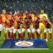 Galatasaray, sezonun ilk yenilgisini Sporting karşısında yaşadı