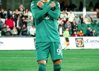 Bodrum FK'da golcüler gitti, sevinçler bitti