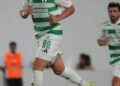 Muğlaspor'da 3'üncü Lig'den dönen Yasin parladı