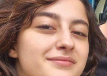 Yaya geçidinde otomobilin çarptığı Begüm öldü