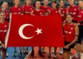 Aras Kargo Spor Kulübü'nden 9 Eylül buluşması