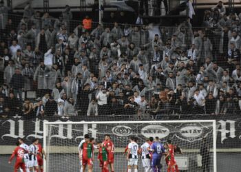 Altay'da gözler derbide