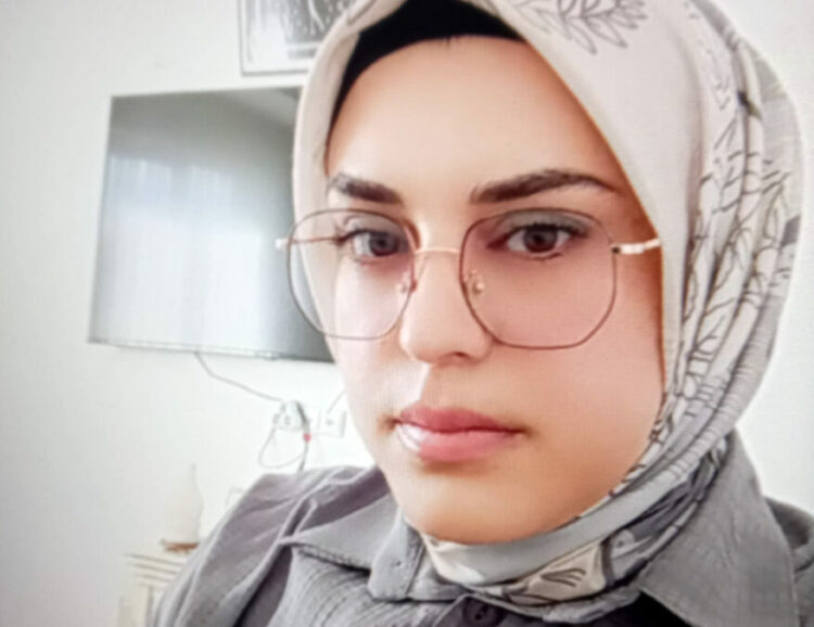 Mezarlıkta öldürülen Gamze'nin ses kaydı ortaya çıktı: Beni öldürmeye çalışıyor