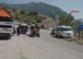 Mezitli Belediyesi üreticinin emeğine sahip çıkıyor