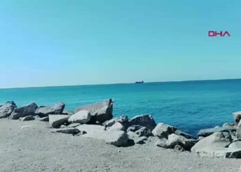 Silivri’de batan gemideki 10 mürettebatı arama çalışmaları 9’uncu gününde devam ediyor