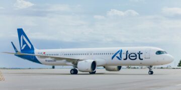 AJet Kazakistan’ın iki kentine uçuşlara başlıyor