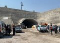 Gaziantep’te tünel inşaatında iş kazası; 1 ölü, 3 yaralı