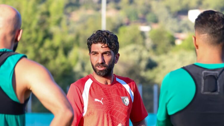 Bodrum FK galibiyete odaklandı