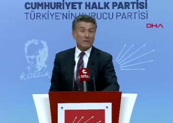CHP'li Sarıbal: OVP'deki enflasyon hedefleri tutmayacak