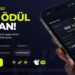 WhiteBIT TR’de kripto işleminin yüzde 20’si hediye