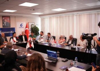 MESAM’dan 40’ıncı yılına özel beste yarışması