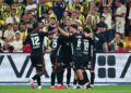 Beşiktaş'ın rakibi Erzurumspor