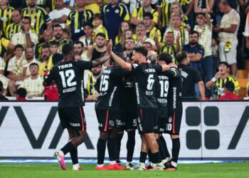 Beşiktaş'ın rakibi Erzurumspor