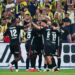 Beşiktaş'ın rakibi Erzurumspor