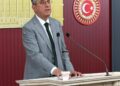 Yeni Partili Günaydın: Kafe ekonomisi, sizin yarattığınız ekonomidir