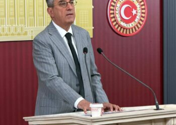 Yeni Partili Günaydın: Kafe ekonomisi, sizin yarattığınız ekonomidir