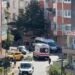 Maltepe'de çıkan silahlı kavgaya özel harekat polisleri sevk edildi; yaralılar var