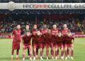 Mardin 1969 Spor ilk 6 haftayı namağlup geçti