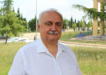Yapay zekanın Samsun'daki su ayak izi, kişi başı 2 bin 714 litre