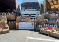 Bağcılar’da sahte parfüm imalathanesine operasyon: 200 milyon liralık ürün ele geçirildi