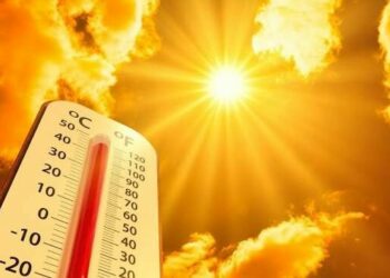 İspanya tarihinin en sıcak yazını yaşadı