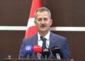 Haluk Görgün: Kurumlarımızın, yarının ihtiyaçlarına daha güçlü hazırlanmalarını hedefliyoruz