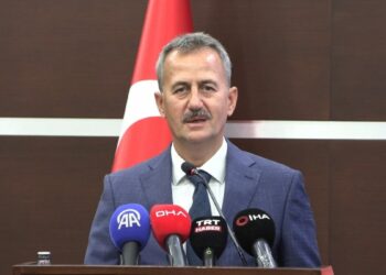 Haluk Görgün: Kurumlarımızın, yarının ihtiyaçlarına daha güçlü hazırlanmalarını hedefliyoruz