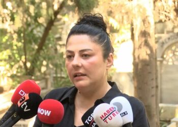 Atlas Çağlayan’ın annesi: Atlas’ın adaleti sağlanmadı