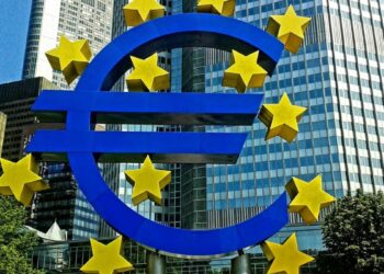 Avrupa Merkez Bankası, faiz oranlarını 25 baz puan artırdı