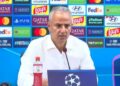 İsmail Kartal: Yol yakınken bir daha asla dönmemek kaydıyla görevimden istifa ettim