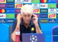 Gian Piero Gasperini: Deplasmanda oynamak kolay değil